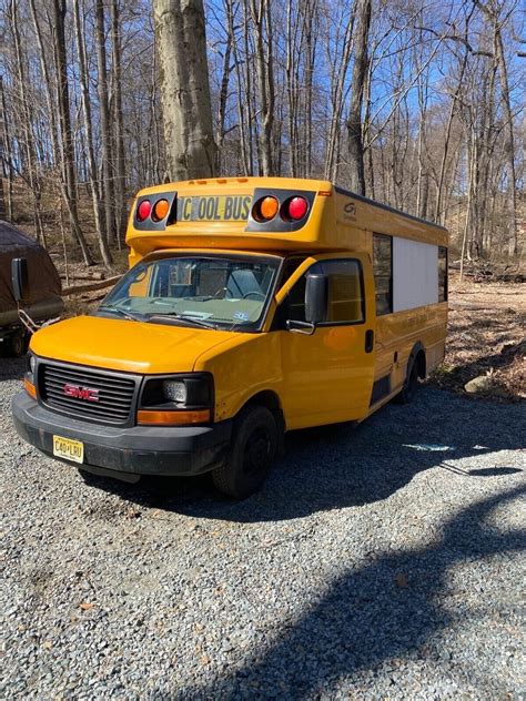 New & Used School Buses for Sale .